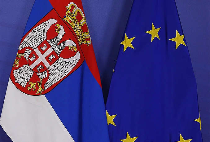 Joksimović: Srbija spremna usvojit standarde EU-a do 2021.