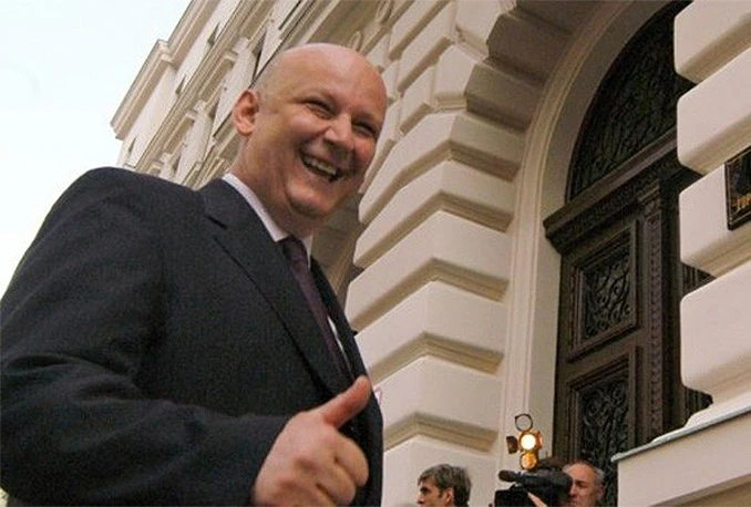 Rojs: Idem u zatvor, neću guliti krumpire i mesti ulice