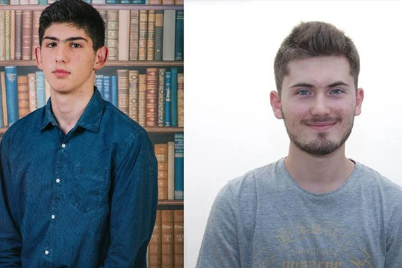 Širokobriježanin i Sarajljia stopostotno riješili ispit na državnoj maturi u RH