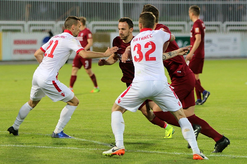 Derbi na Koševu: Sarajevo čeka prvaka 