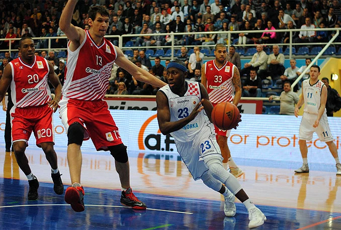 Zbog nesposobnosti Košarkaškog saveza BiH, ABA liga određuje bh. predstavnike