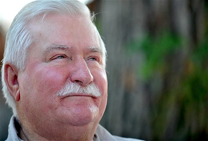 Lech Walesa podržao prosvjede protiv reforme pravosudnog sustava