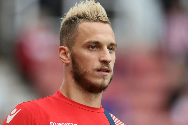 Bilić potvrdio: Marko Arnautović novi igrač West Hama