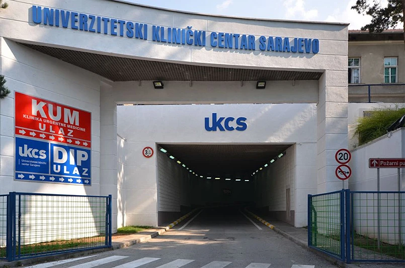 Potukli se ''domaći'' i ''dijasporci'', jedna osoba u komi