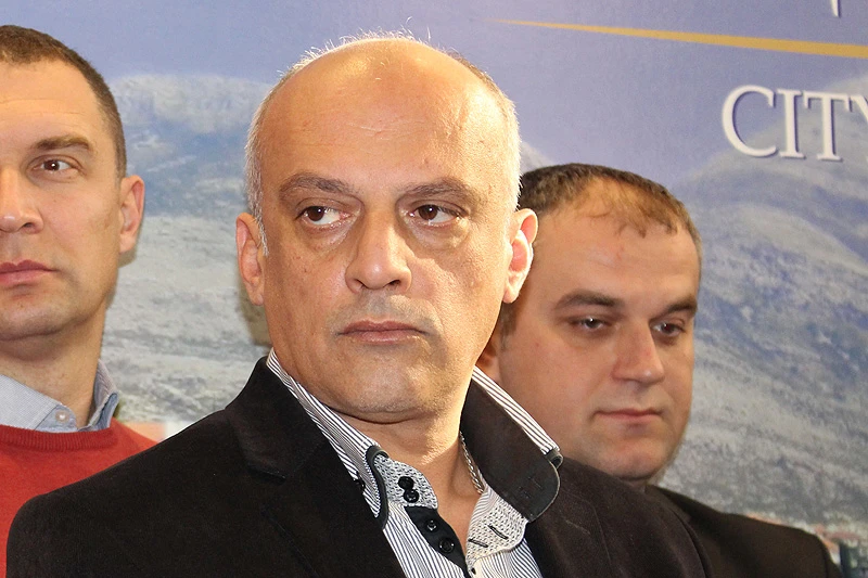 Načelnik Ljubinja: Šteta bi bila manja da smo imali bolju opremu
