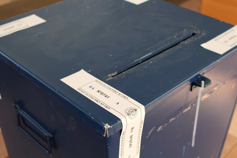 Odbijena žalba na odbijenu optužnicu zbog provođenja referenduma