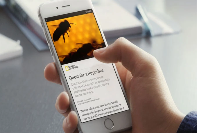 Facebook uvodi članke za koje je potrebna pretplata