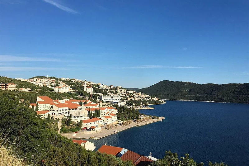 Neum i Ravno: Nema struje zbog planiranih radova
