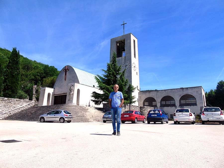 Raša – Mussolinijev grad duhova