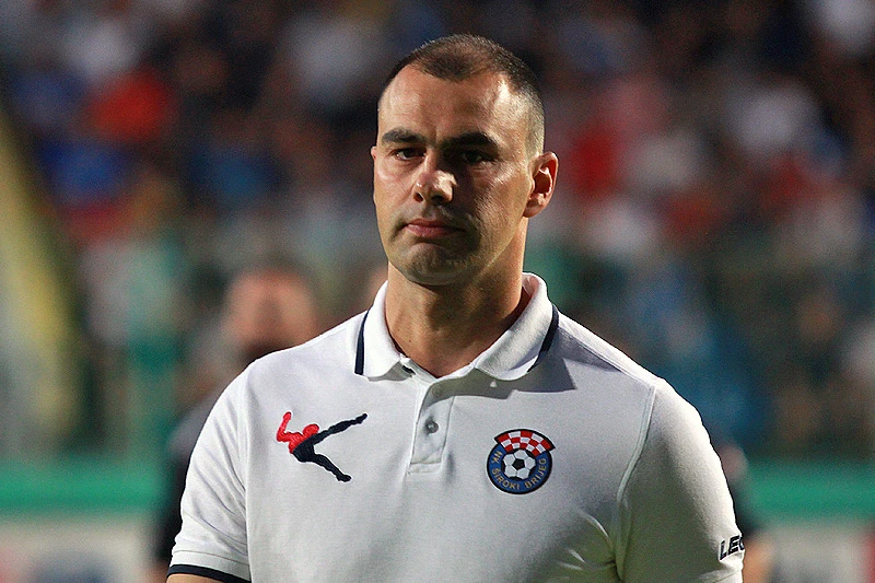 Sablić: Presudila je kvaliteta Aberdeena, ali na dobrom smo putu i momčad će rasti