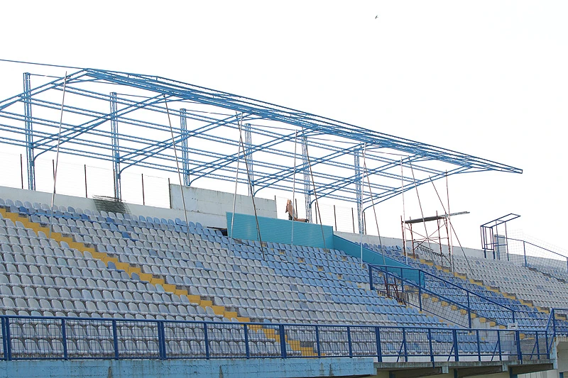 Stadion GOŠK-a dobio licencu za Premijer ligu