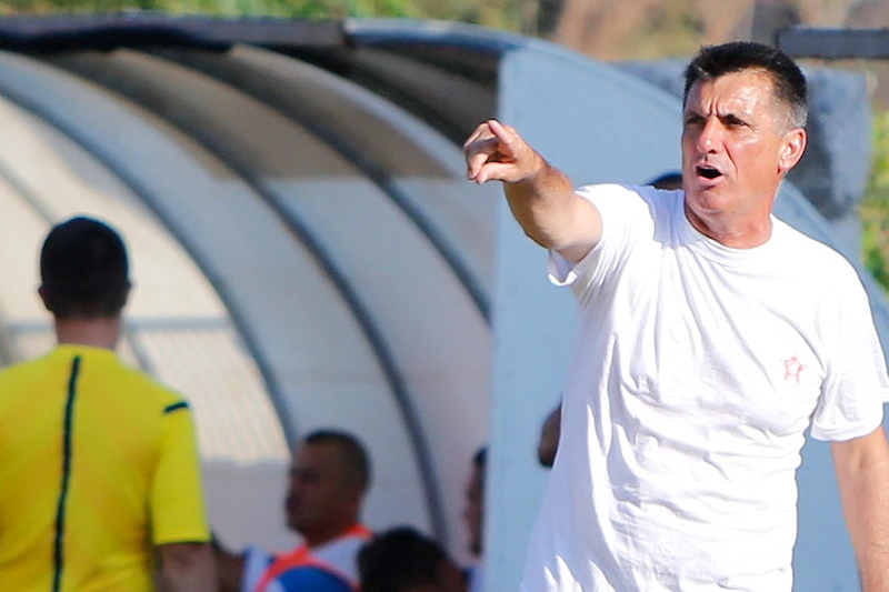 Rahimić: Do kraja priprema bit ćemo sve jači