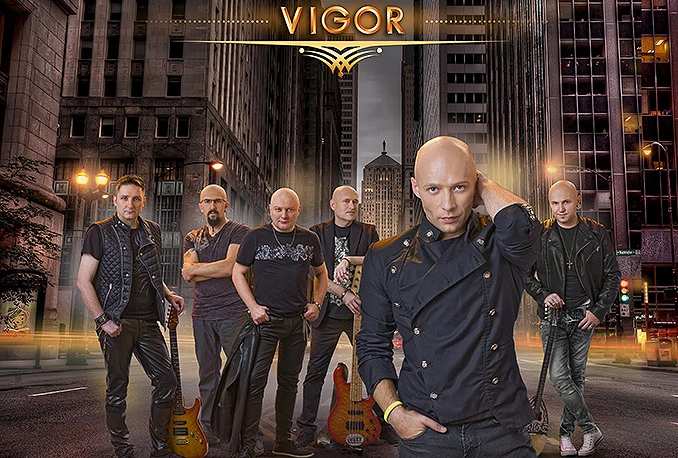 Grupa Vigor i Mario Roth s novim hitom na ljetnu turneju