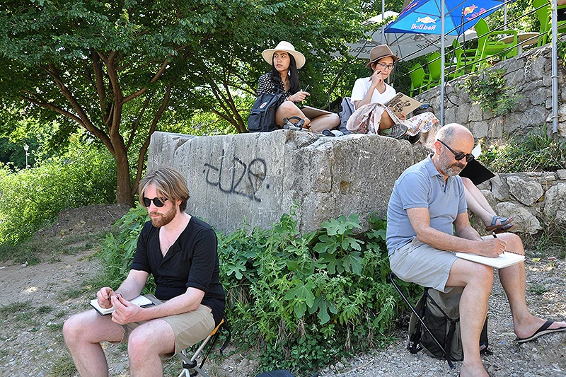 Mostar najtopliji grad u BiH