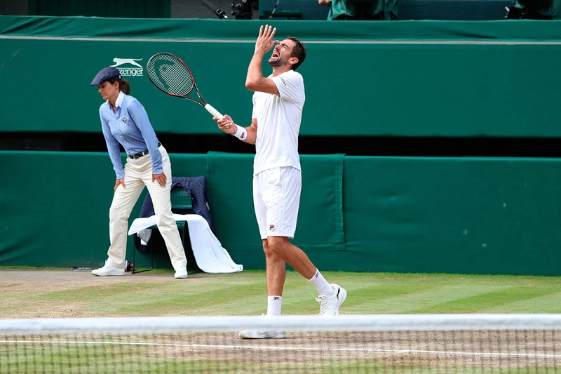 Krajan: Hrvatski tenis u ovom trenutku na vrhuncu