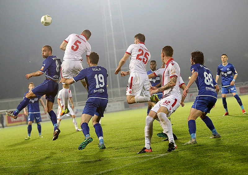 Počinje Premijer liga BiH: Prvo kolo od subote do ponedjeljka 