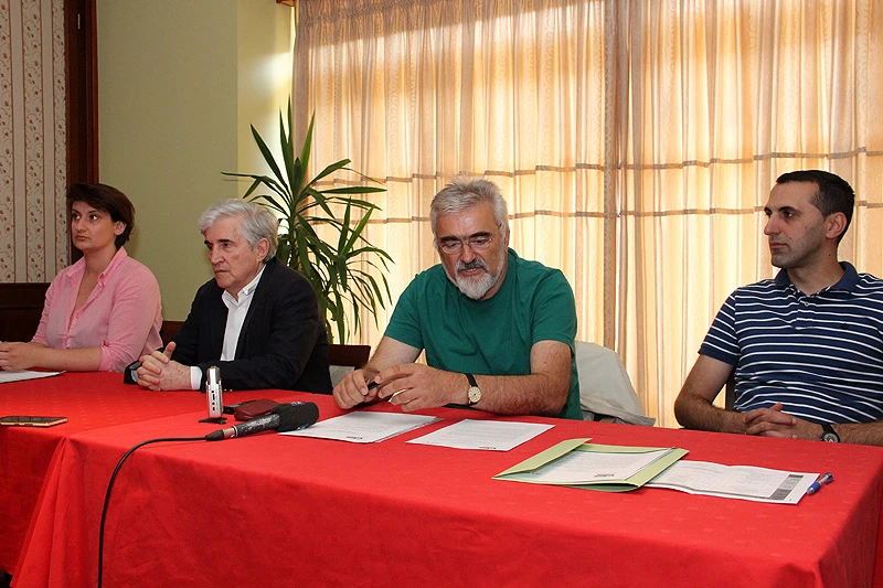 U Mostar, Stolac i Sarajevo dolaze mladi iz regije: Razgovor o budućnosti BiH