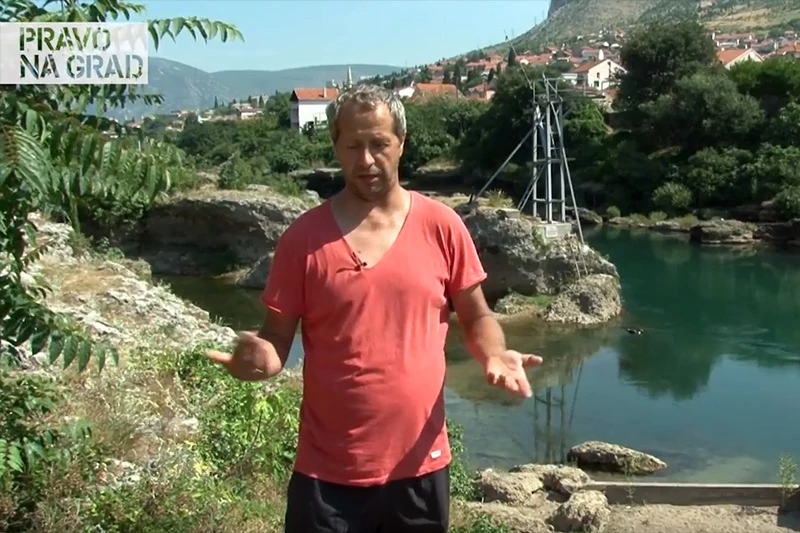 VIDEO | Sinovi Mahale protiv nerada nadležnih službi!