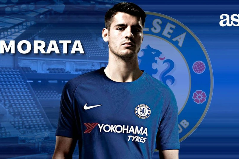 Morata prelaskom u Chelsea postao najskuplji Španjolac ikad