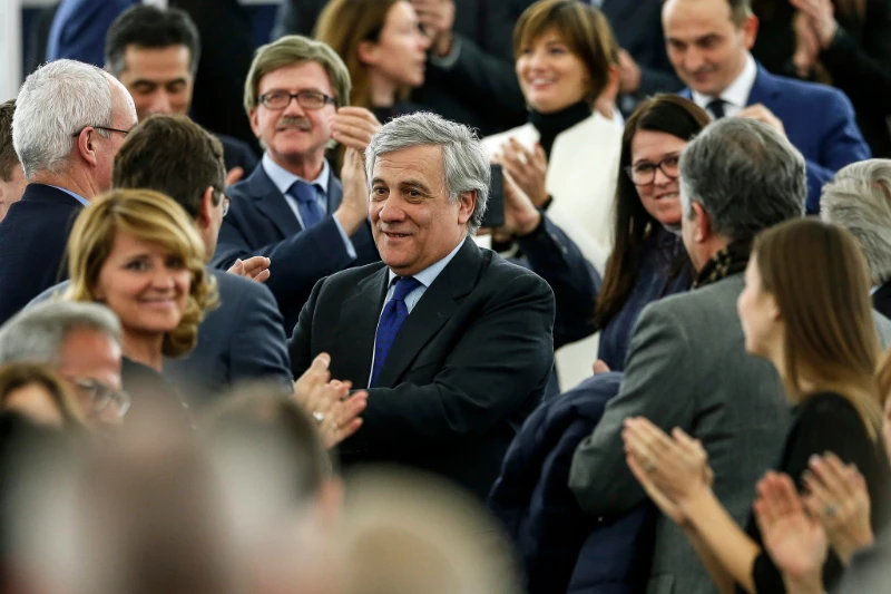 Šef Europskog parlamenta u Podgorici: Stabilan Balkan znači sigurnu Europu