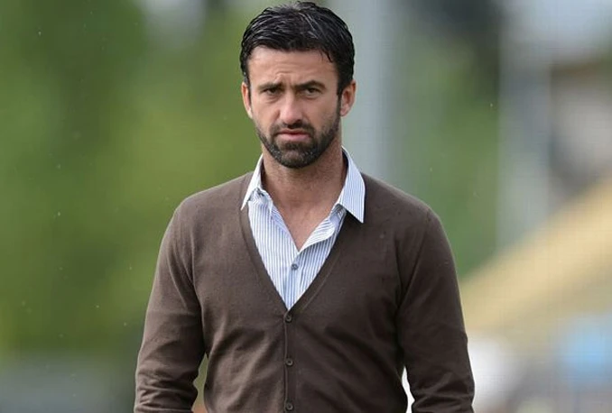 Panucci preuzeo albansku reprezentaciju