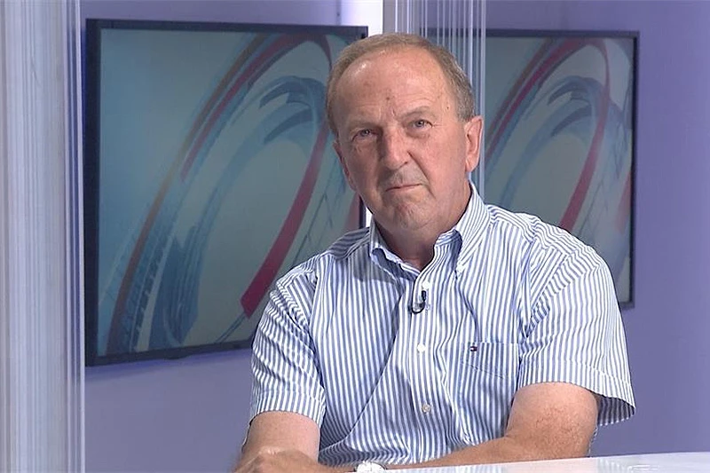 Zubak: Situacija u BiH odavno nije bila ovako teška