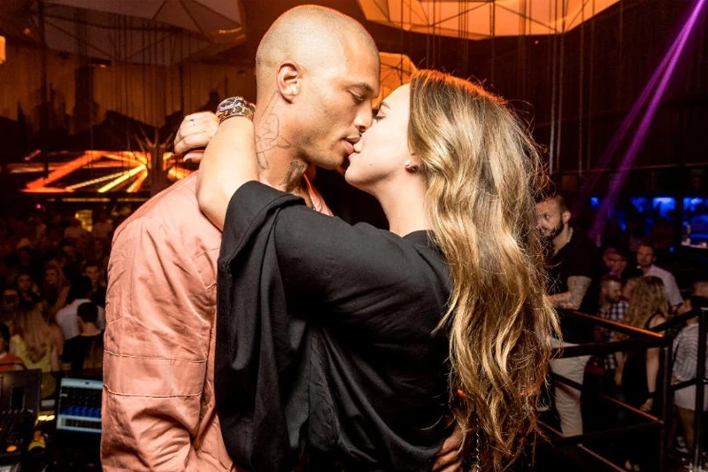 Jeremy Meeks i Chloe Green: Najzodniji zatvorenik zaveo bogatu nasljednicu
