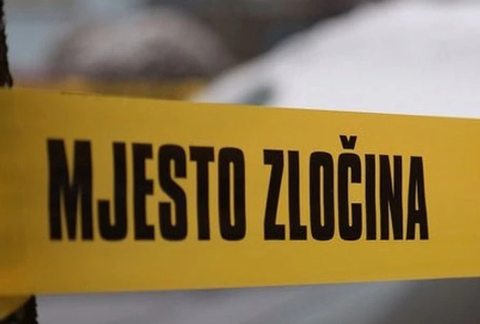 Prozor: Smrtno stradao 73-godišnjak