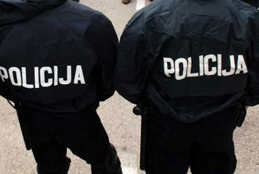 Vijeće ministara 'definiralo' pravo na policijski dodatak policijskim službenicima