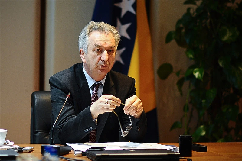 Šarović: Mario Karamatić laže javnost o izvozu mesa u Tursku