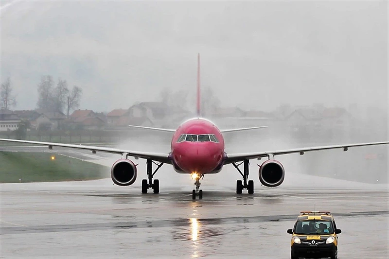 Wizz Air ukinuo doplatu za ručnu prtljagu