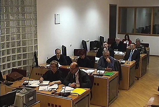 Zovko i ostali: Oslobođeni optužbe za ratni zločin počinjen u Čapljini