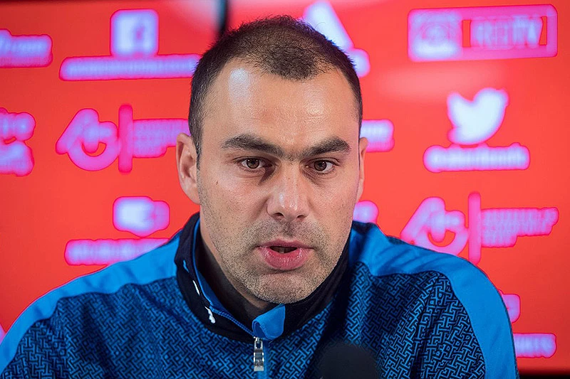 Sablić: I u uzvratu s Aberdeenom smo bez imperativa