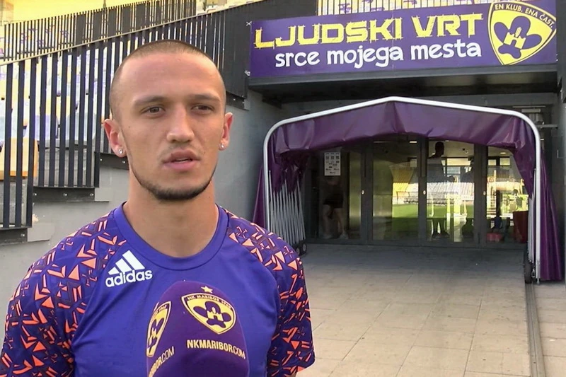 Ahmedi: Očekujemo agresivan Zrinjski
