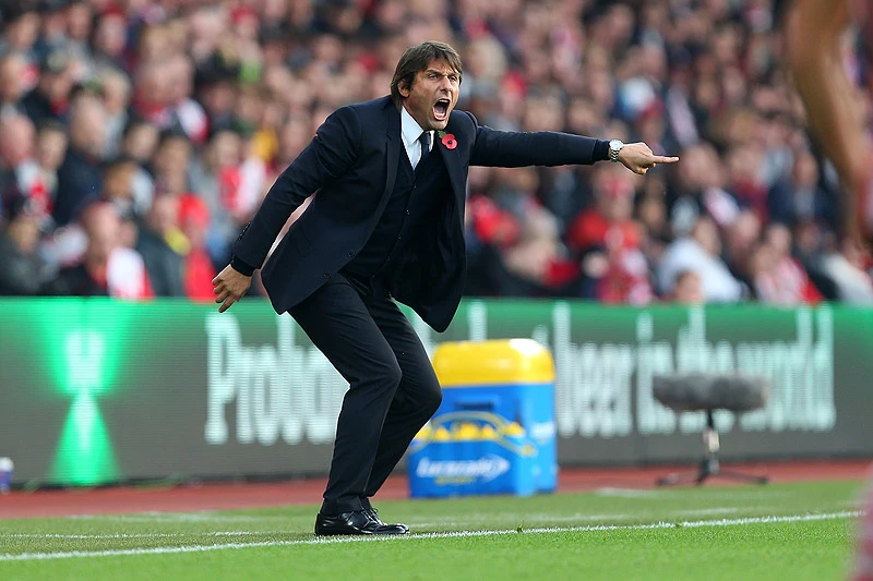 Conte dobio novi ugovor u Chelseaju