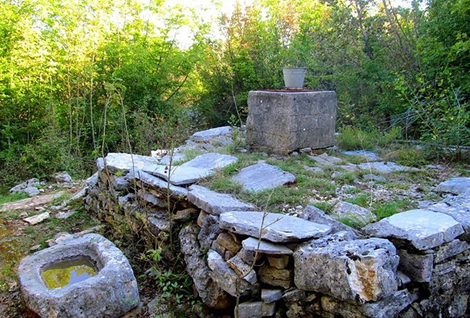 Stolac: U čatrnji se utopila starija ženska osoba
