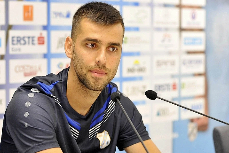 Haris Handžić novi Plemić