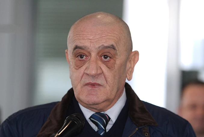 Bevanda: Žao mi je da Mektić ne vlada činjenicama