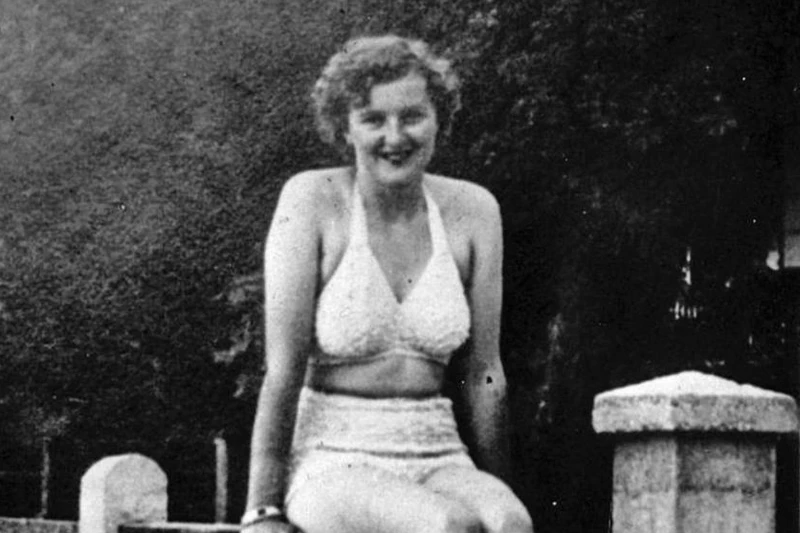 Prehrambene navike: Eva Braun bila je ovisna o šampanjcu