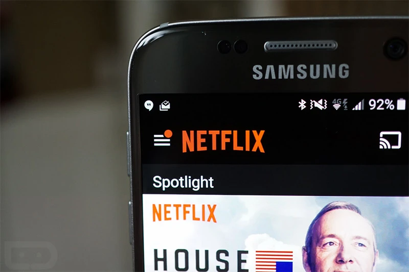 Netflix premašio 100 milijuna pretplatnika