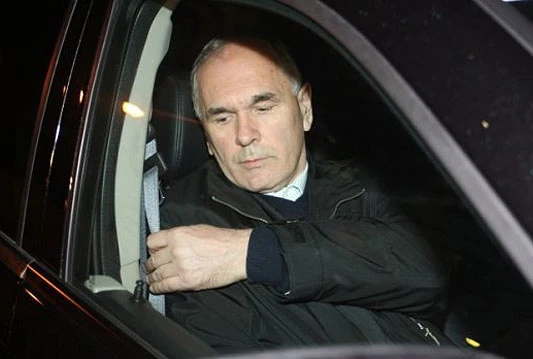 Umro bivši šef HEP-a i Sanaderov suoptuženik Ivan Mravak