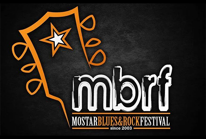U pretprodaji ulaznice za Mostar Blues & Rock Festival