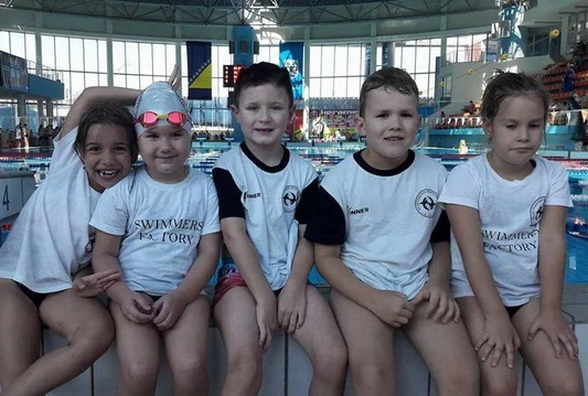 Orka uspješnim nastupom na Bambino Cupu zatvorila sezonu
