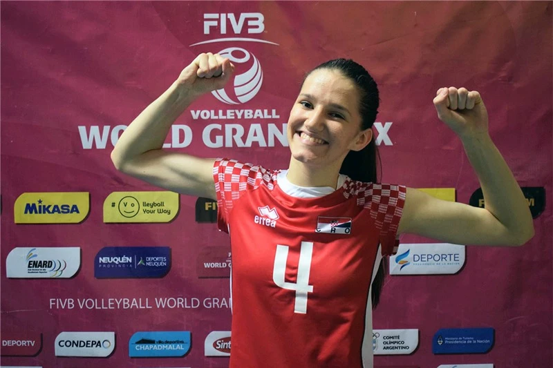 Božana Butigan je dokaz da mala sredina može dati sportaša svjetskih razmjera