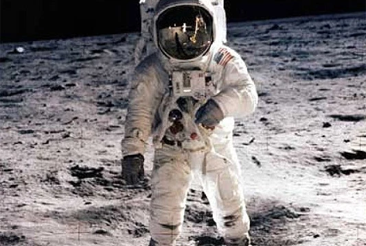 Space Exploration - Rasprodaja predmeta iz svemira na eBayu