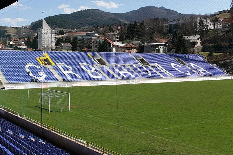 Bude li potrebe, Grbavica spremna za treće pretkolo