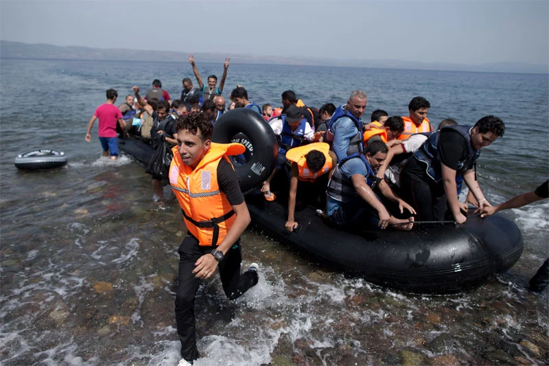 EU prekinula prodaju gumenih čamaca Libiji kako bi zaustavila migrante
