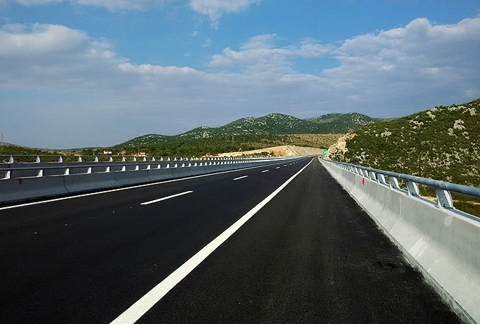 Samo jedna tvrtka iz BiH aplicirala za izgradnju poddionice Počitelj-Zvirovići