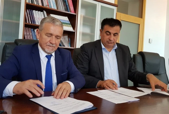 'Utopljavaju' se škole u Livnu i Tomislavgradu