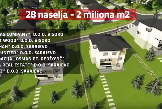 VIDEO | Pogledajte film "Arapsko proljeće u Zlatnoj dolini"